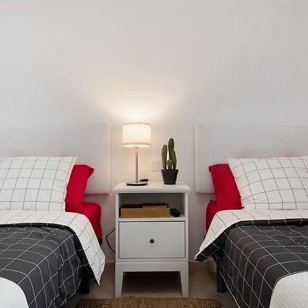 Apartamento La Estrella I Playa Honda  Exterior foto