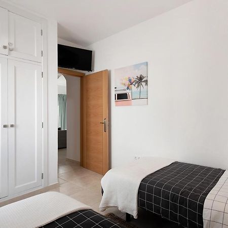 Apartamento La Estrella I Playa Honda  Exterior foto