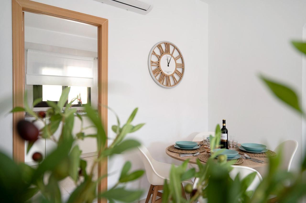 Apartamento La Estrella I Playa Honda  Exterior foto