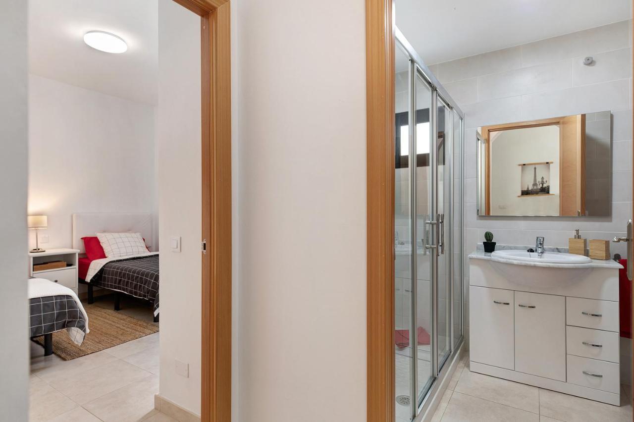 Apartamento La Estrella I Playa Honda  Exterior foto