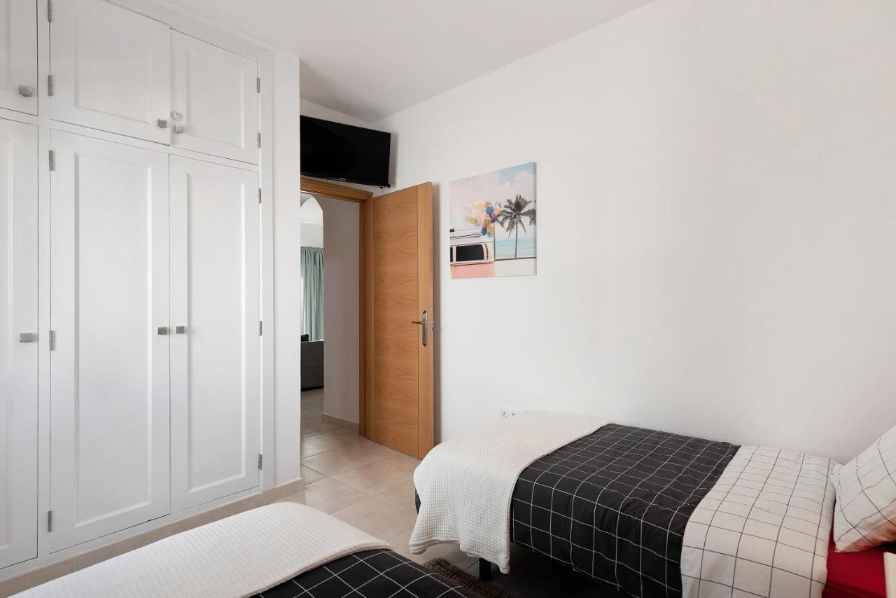 Apartamento La Estrella I Playa Honda  Exterior foto